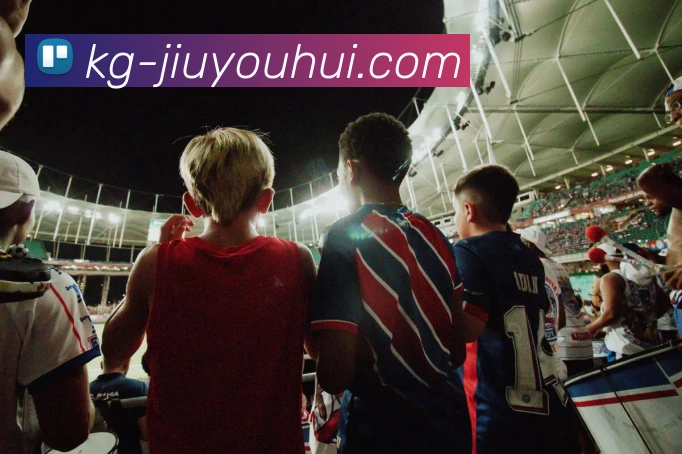 九游会官网APP 体育赛事宣传图