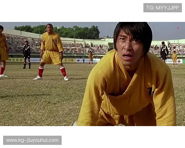 《功夫足球狗哥精彩瞬间回顾 勇敢追梦不惧挑战》